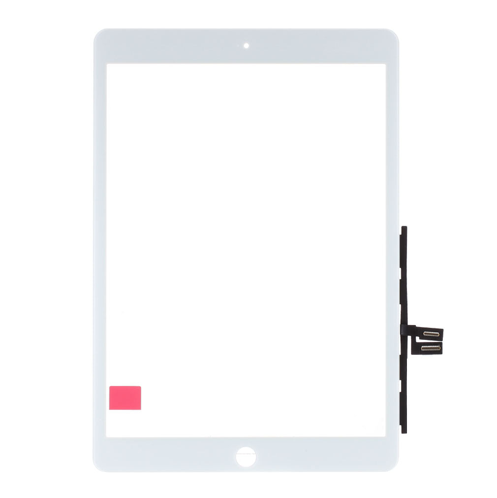 Assembly Touch Digitizer skærmglas reservedel til iPad 10.2 (2019) Assembly Touch Digitizer skærmglas reservedel til iPad 10.2 (2019)